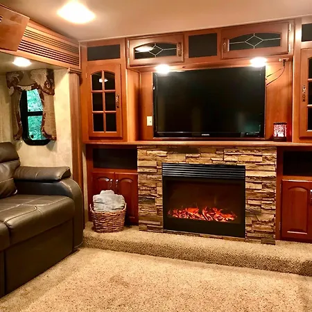 Shady Oaks, Wooded, Peaceful, Relaxing, Romantic, Near Atv Trails Mena Exterior photo