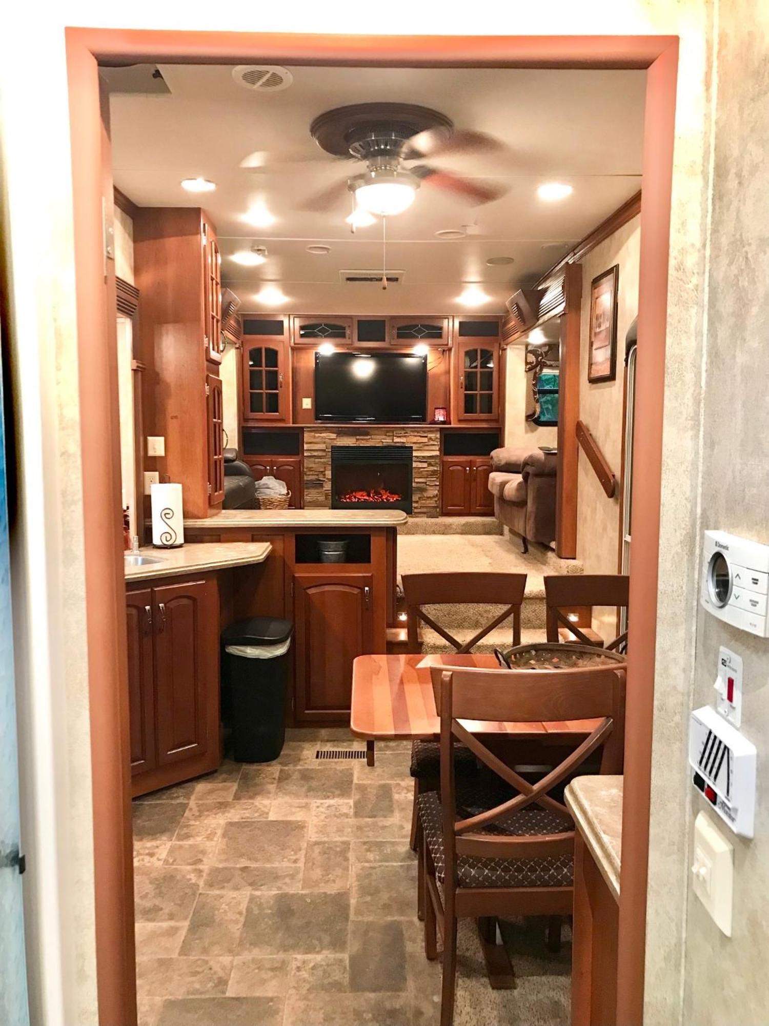 Shady Oaks, Wooded, Peaceful, Relaxing, Romantic, Near Atv Trails * Mena