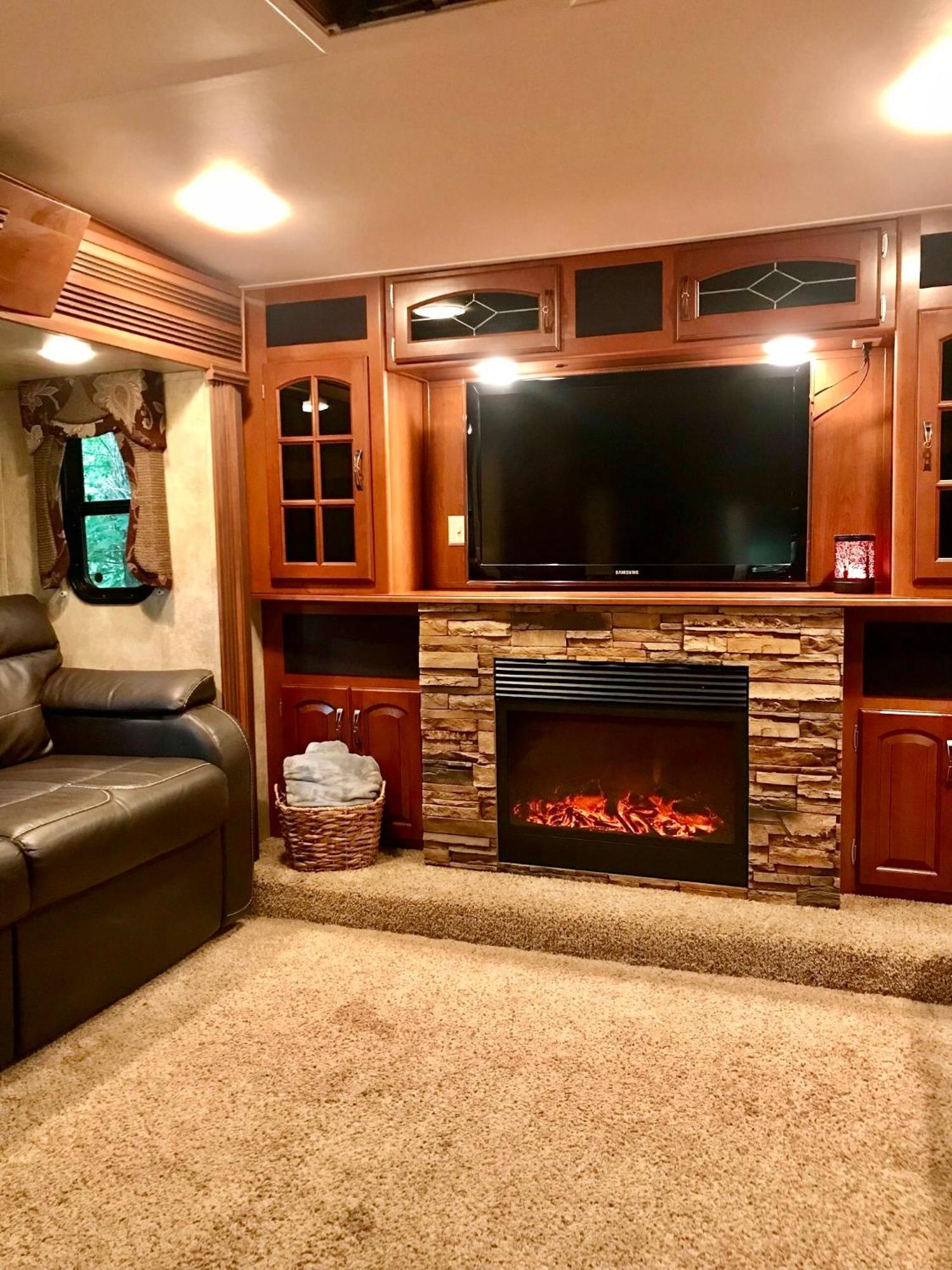 Campsite Shady Oaks, Wooded, Peaceful, Relaxing, Romantic, Near Atv Trails