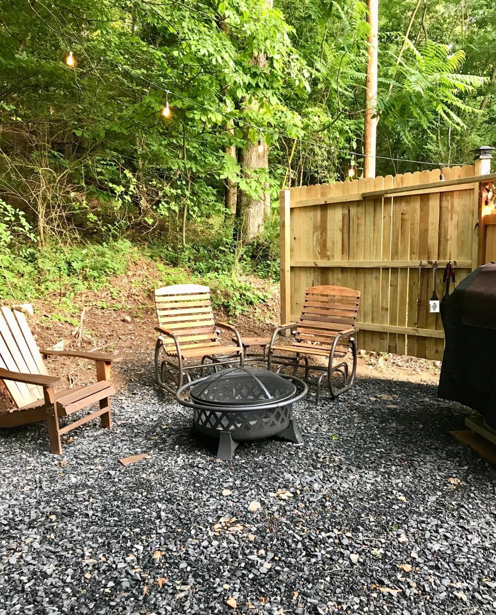 Shady Oaks, Wooded, Peaceful, Relaxing, Romantic, Near Atv Trails Campsite Mena